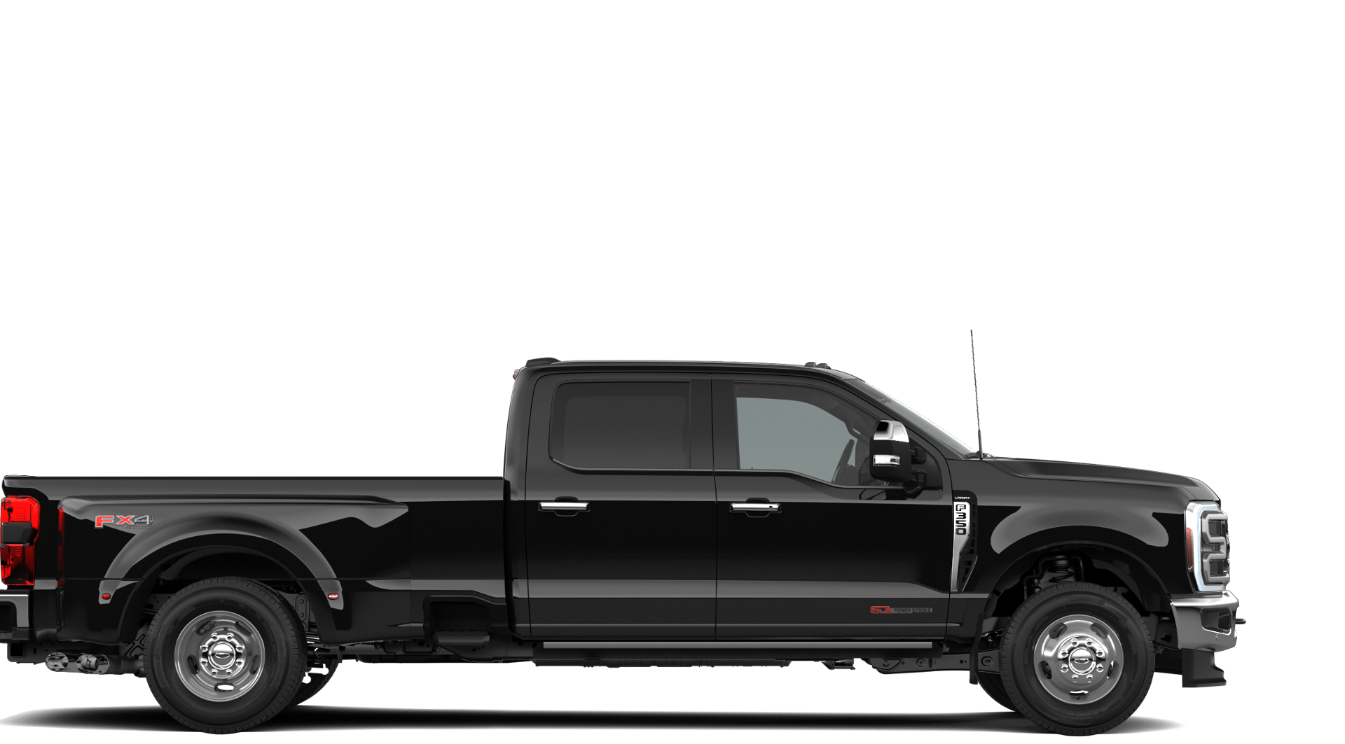 2026 Ford Super Duty® External Image 1